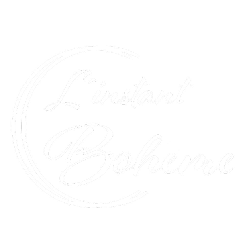 linstant-boheme-white
